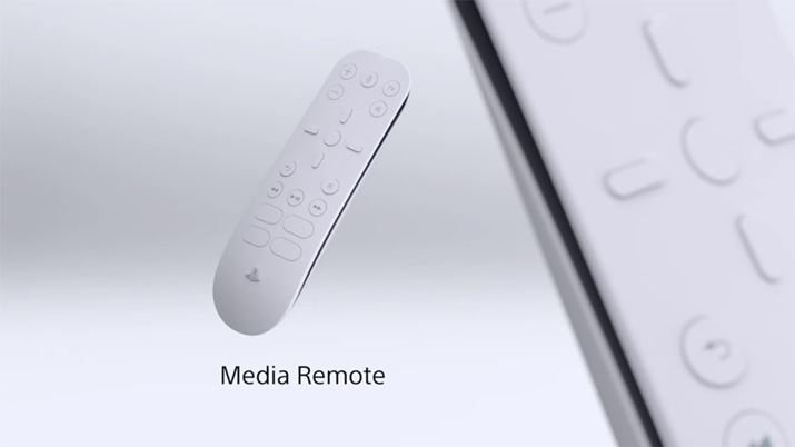 uMedia Remotev