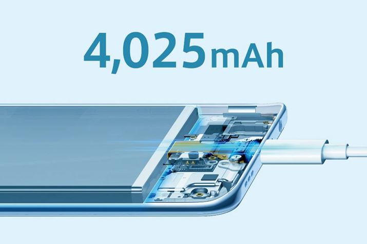 4,025mAh̑eʃobe[BACA_v^[gΖ120Ńt[d\