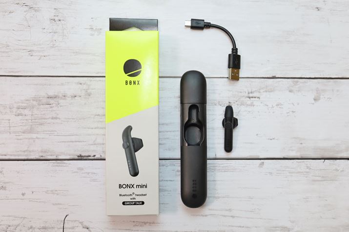 BONX  mini̓obe[P[Xt