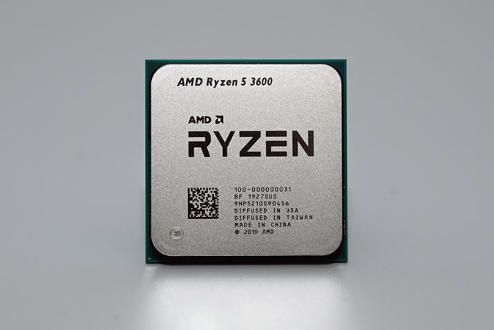 gݍ킹CPÚAi.comłlC̍uRyzen 5 3600Xv