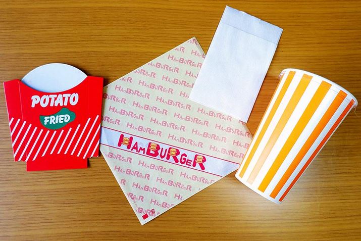 炪wACeBXۂno[K[ɂ͌Ȃuo[K[܁v܂ށAƖpZbgꎮ