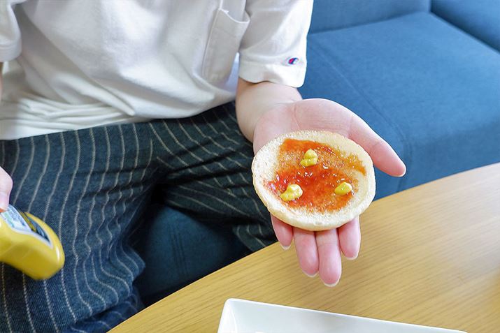 P`bvoY̑ŜɂʂA}X^[h2&#12316;3ɂ