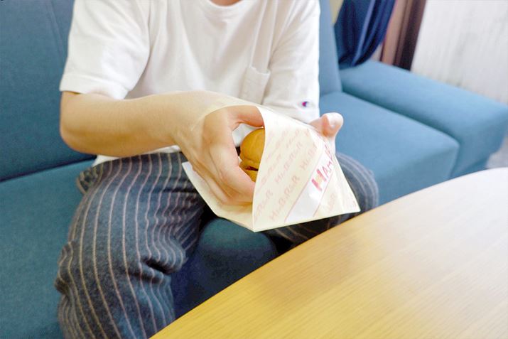 ŌɃoYŋ݁Ao[K[܂ŕ߂Ί