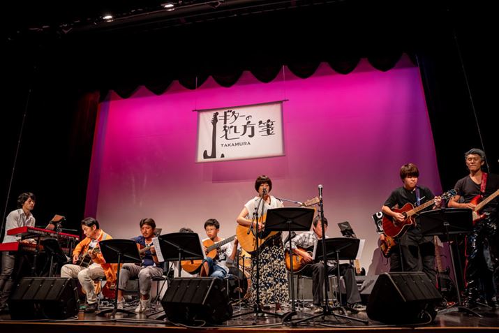 M҂^cĂM^[uM^[̏TAKAMURAvɂAARMgt̗lqł