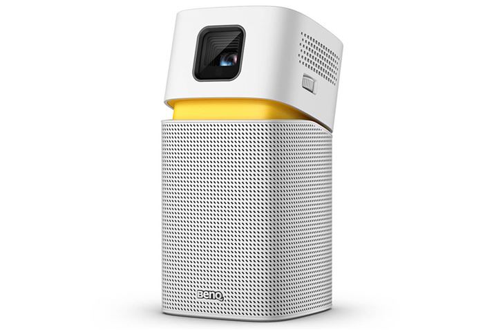 vWFN^[{̂Android OS𓋍ڂBenQuGV1v