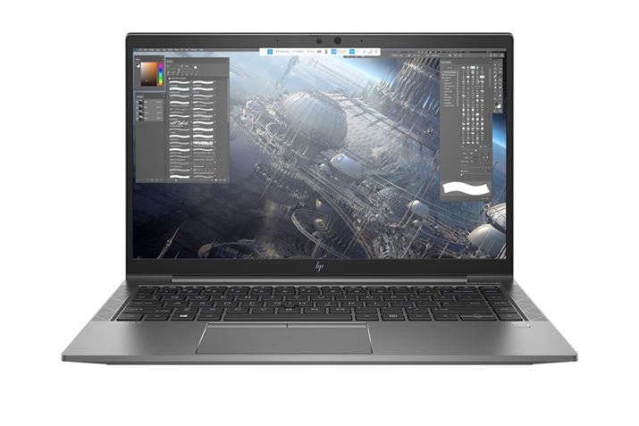 HP ZBook Firefly 14 G7
