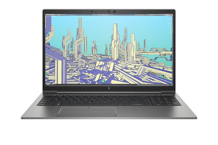 HP ZBook Firefly 15 G7