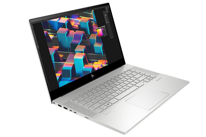 HP ENVY 15