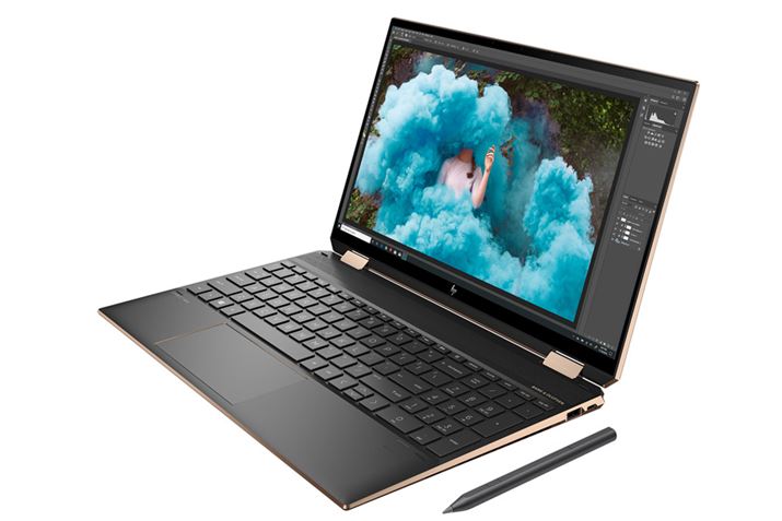 HP Spectre x360 15