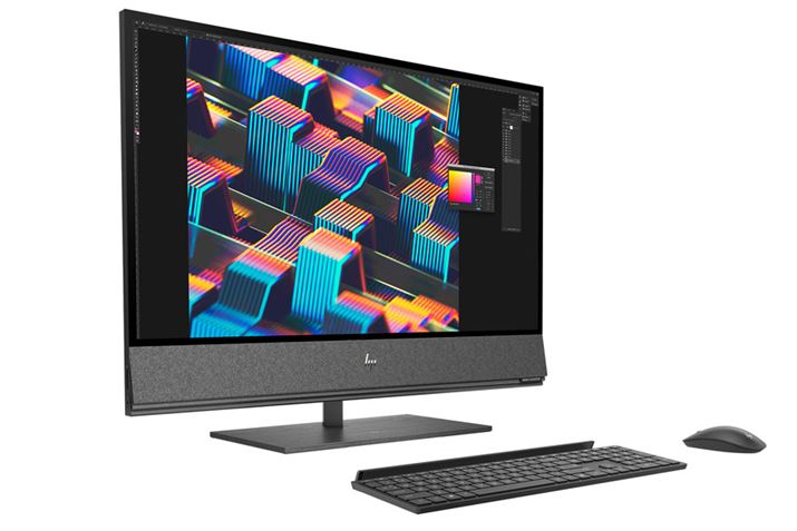 HP ENVY All-in-One 32