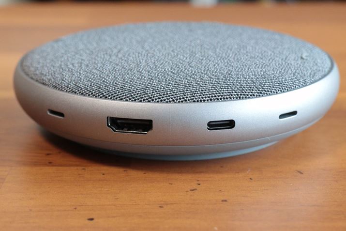 HDMI2.0AUSB Type-CifBXvCóAf[^]AdɑΉjBTCȟ̓}CN