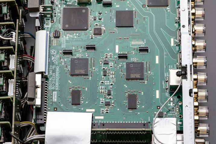 tbOVbv@ƓuGriffin Litev̗pDSP