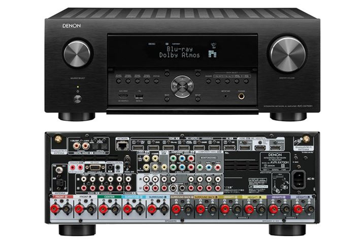 ʃfAVR-X4700HB[J[]i180,000~iŕʁjŁA2020N7{