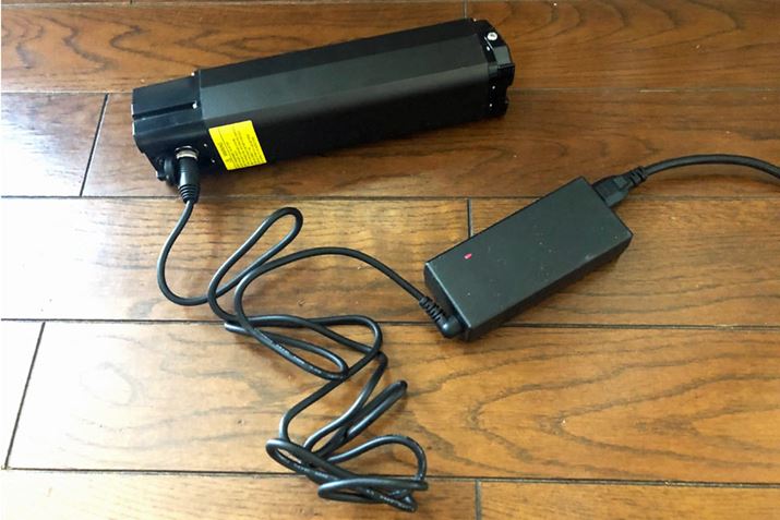 obe[ւ̏[d͕t̏[dgBobe[cʃ[̏Ԃ疞[d܂Ŗ3.5Ԃ