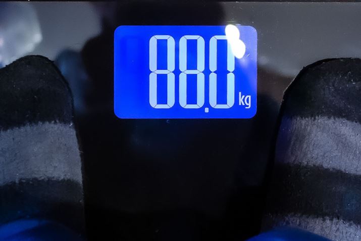 80kgڎwĂ͂A90kgɋ߂ÂĂ܂