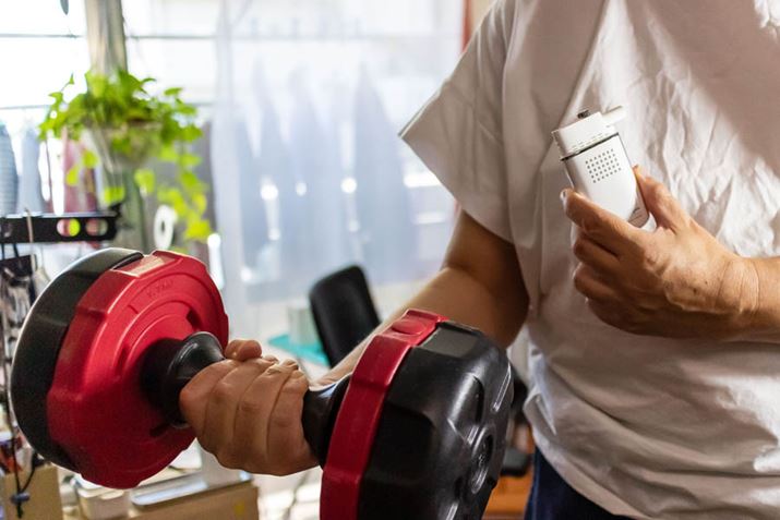 1NԂ̋؃gBC܂Ɉxs炢ł́ARPgl͏オȂ