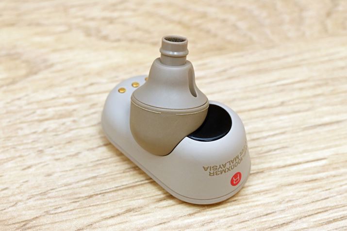 ̃mYɃtB[hobNij̃}CNzuBC[s[X͐[߂Ɛ߂2iK璲\