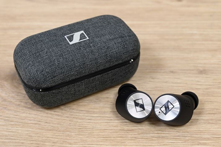 [nCU[uMOMENTUM True Wireless 2v