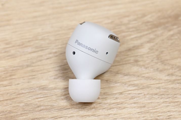 \ꂽTechnicsuEAH-AZ70WvɔׂƁACz{̂͂ЂƉRpNg