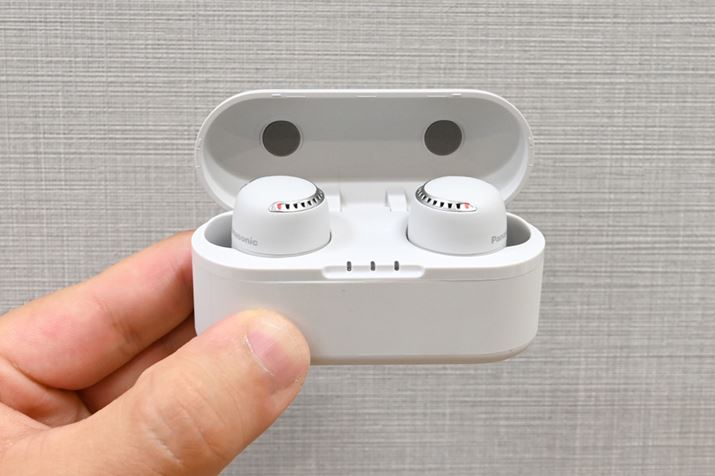 pP[XByD悷邽߁AS̓IɎfނgĂ