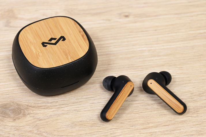 House of MarleyuREDEMPTION ANCv