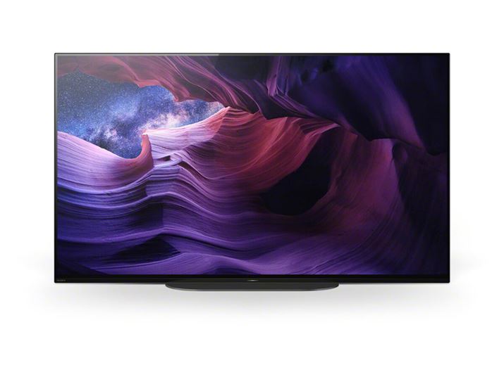 \j[uBRAVIA KJ-48A9Sv