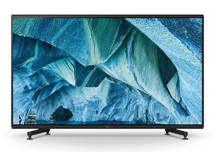 \j[uBRAVIA KJ-85Z9Hv