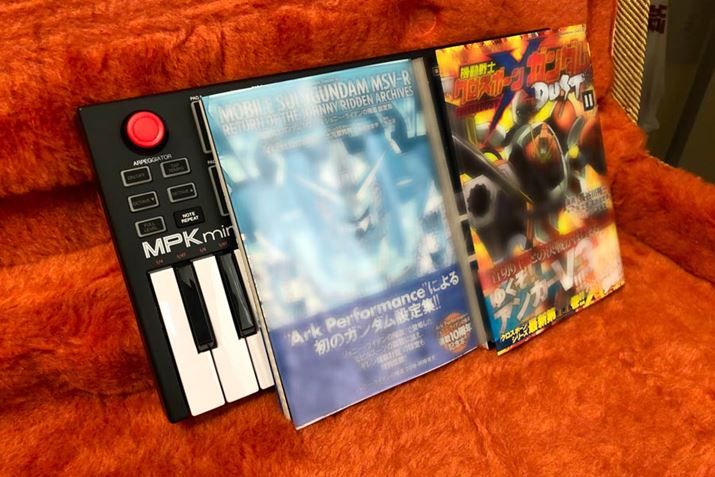 pbhXs[J[ŏ炱̂̃RpNgł