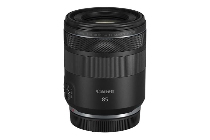 RF85mm F2 MACRO IS STM