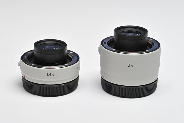 EXTENDER RF1.4×AEEXTENDER RF2×