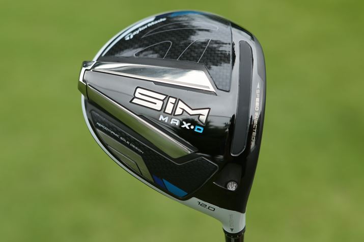 �e�[���[���C�h�uSIM MAX-D�v�h���C�o�[