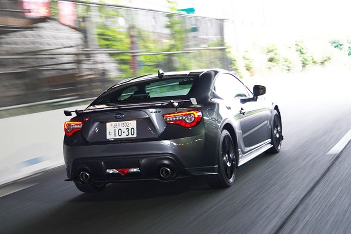 �ǂ̔N���A�O���[�h��I��ł��ABRZ���^�]����y�����͕ς��܂���I