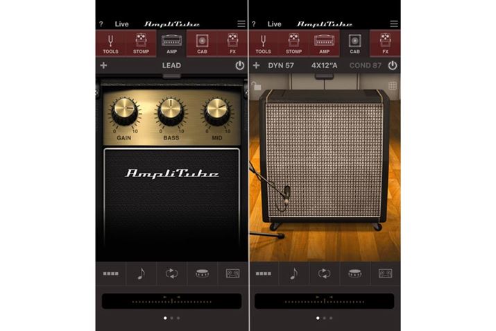 AV~Av̒ԂƂ΂I IK MultimediauAmplitubev
