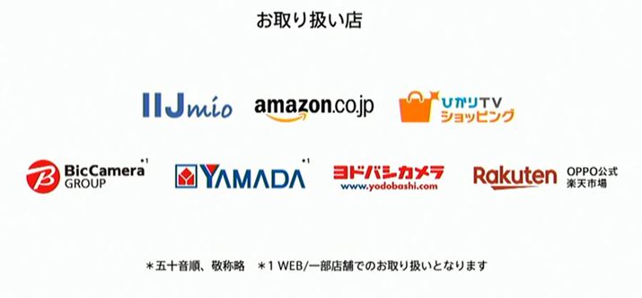 uOPPO WatchvuOPPO EncovƂɁAL̉Ɠdʔ̓XAECTCgAMVNOeЂ蔭