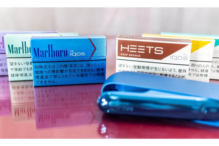 ����������ڍs���₷���u�}�[���{���v�i���j�ƁA�����Ƃ������������₷���u�q�[�c�v�i�E�j