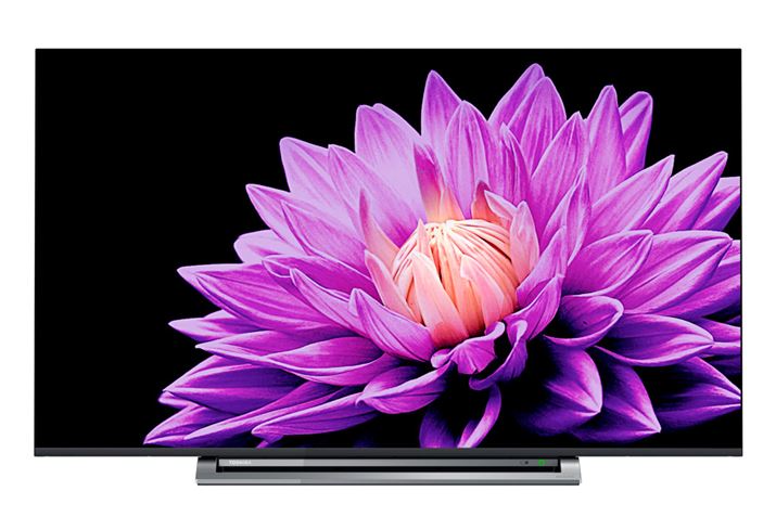 ŉf\[V́uREGZA M540XvBuuQ[[hvł4K/60p͂0.83ms̒x