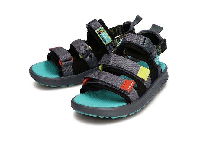 ʐ^́AAEghARNVuALL TERRAIN COLLECTIONv̐VFuTWv