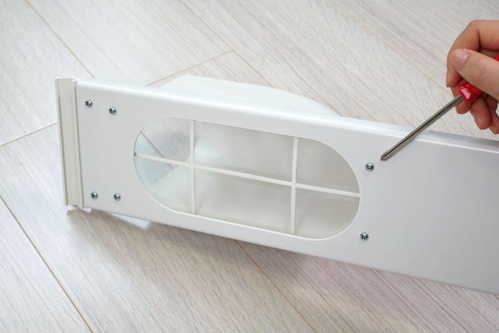 āAJ悯Jo[i悯ԕtj̎tBhCo[1{ŊȒPɍs