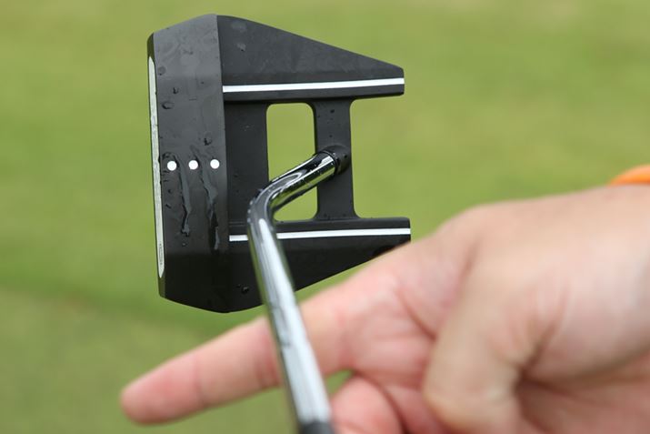 Xg[NoXƌĂ΂AXg[NɃtF[X̌͂قƂǕςȂ݌vɂȂĂ܂