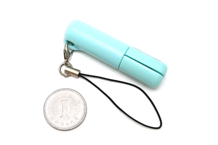 1~ʂƕׂƁÃTCY킩uXeBbL[͂ miniv