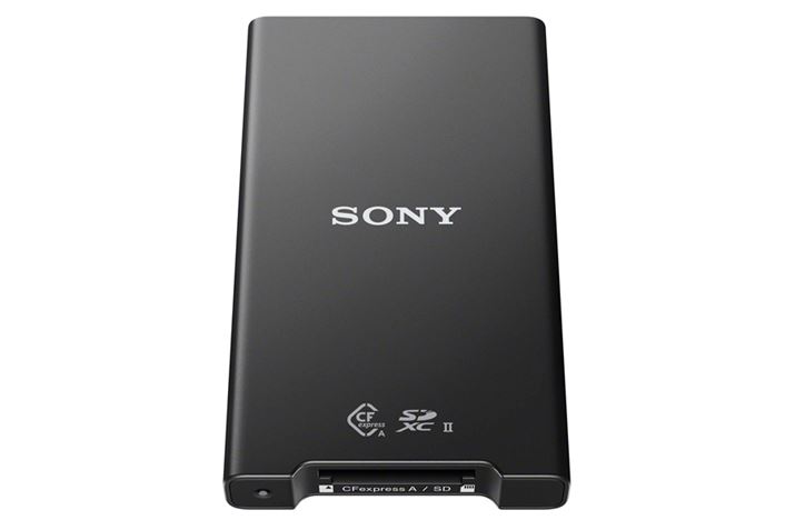 CFexpress Type A[J[hSD[J[hɑΉJ[h[_[uMRW-G2v