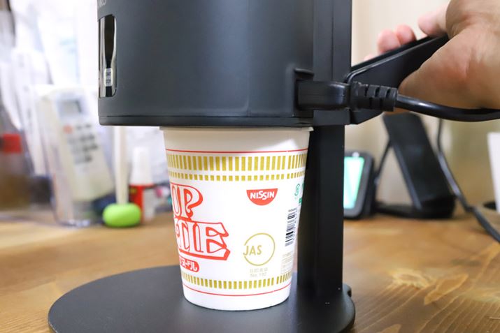 ^N̒ŃJbvt^悤ɁA𒲐