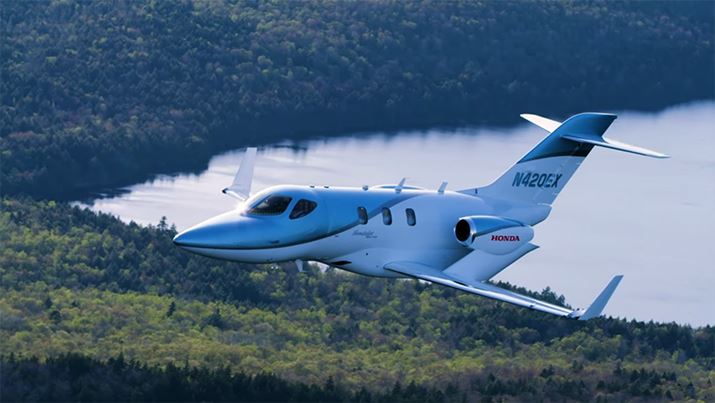 GW嗃ʂɔzuuHondaJetv