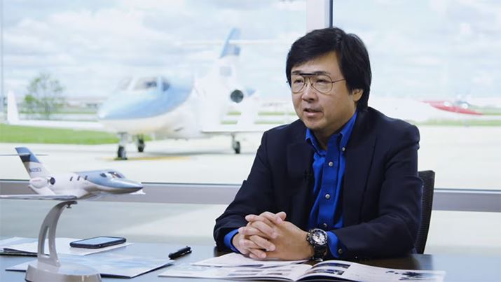 uHondaJetv̐݌vEJӔC҂ł铡쓹i