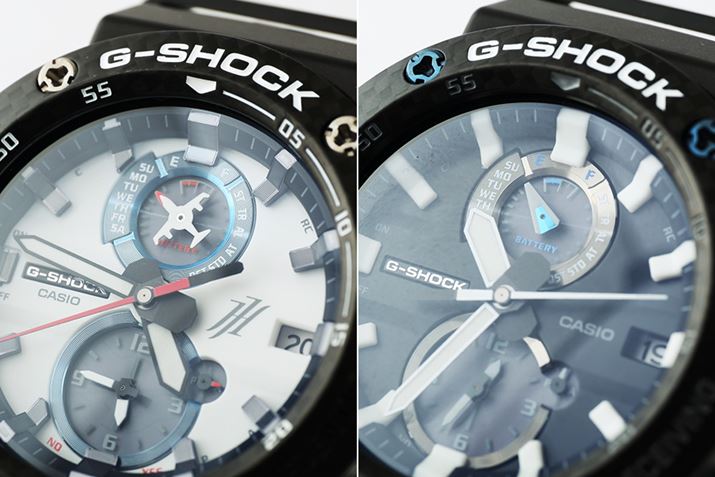 12ɃIWiCWP[^[̗pBE̓x[Xf́uGWR-B1000-1A1JFv