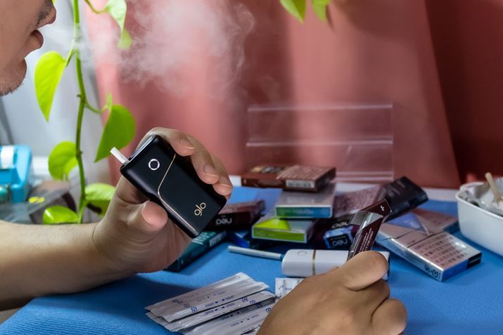 ���ꂼ��̃l�I�X�e�B�b�N�́A���i�Ƃ��Ă̊����x�ɒ��ڂ���