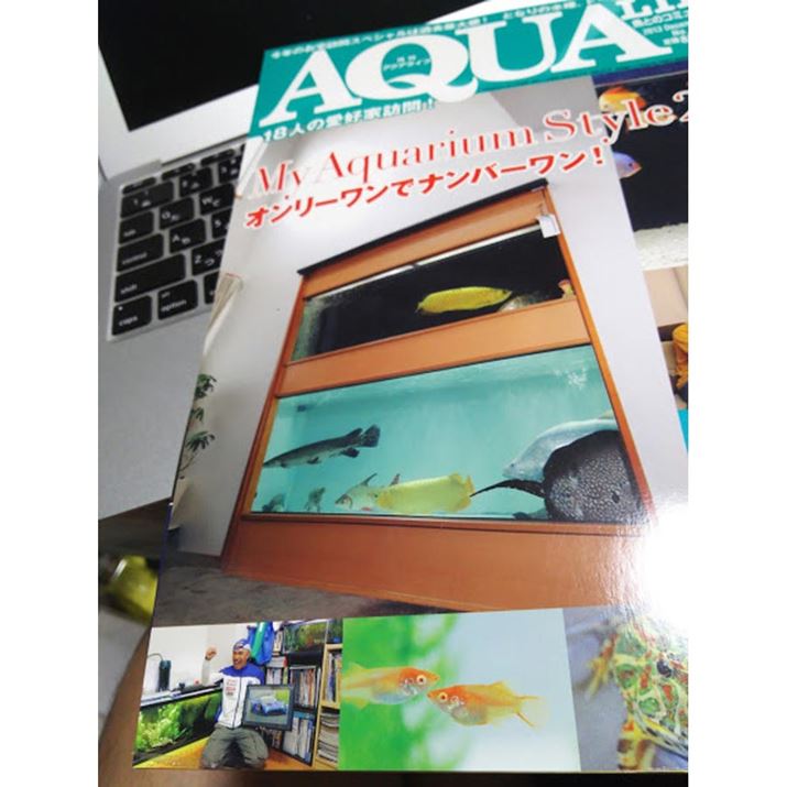 uANACtv2013N12ɁAMы[U[̂ЂƂƂďЉA\ɍڂ܂