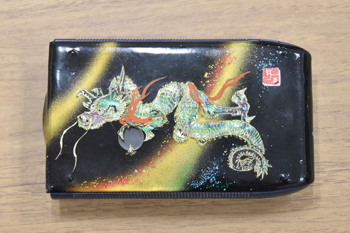 ȑOAPDAق̘AڋLłЉA[[񏊑PalmP[XBÓuʉ_v