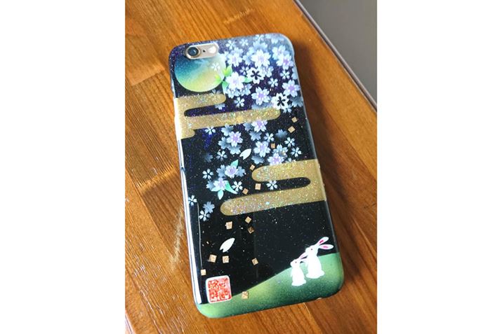 [삳񏊑iPhone 6pP[X