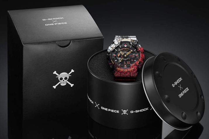 uGA-110JOPv^26,400~iCjEiichiro Oda / Shueisha, Toei Animation